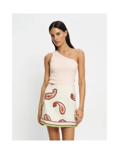 Eden Mini Skirt