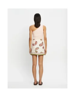 Eden Mini Skirt