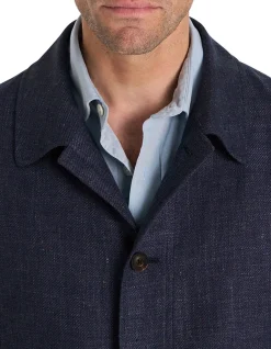 EDGERTON CHORE JACKET