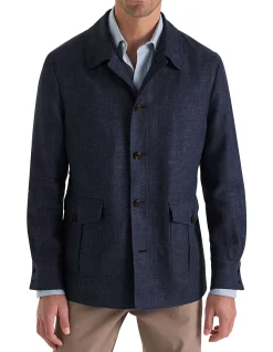 EDGERTON CHORE JACKET