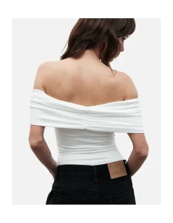 EISLEY SLEEVELESS BODYSUIT