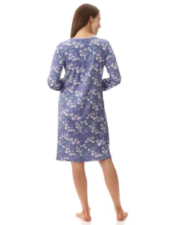 Elaine short nightie