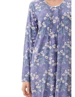 Elaine short nightie