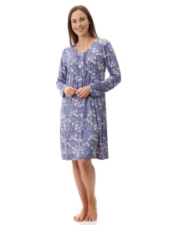 Elaine short nightie