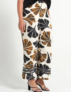 ELARIS SUMMER PANT