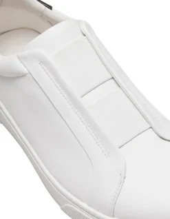 ELASTIC SNEAKER