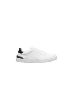 ELASTIC SNEAKER