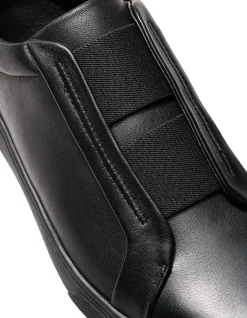 ELASTIC SNEAKER