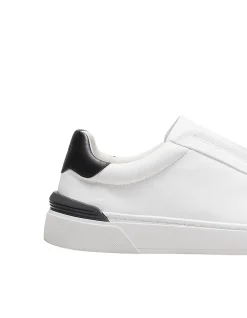 ELASTIC SNEAKER
