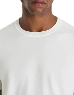 ELBA KNIT TEE