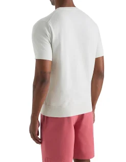 ELBA KNIT TEE