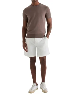 ELBA KNIT TEE