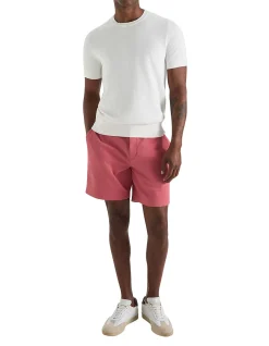 ELBA KNIT TEE