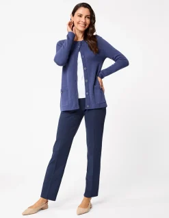 ELDA FULL LENGTH PANT