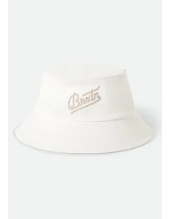 ELDON PACKABLE BUCKET HAT