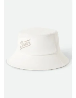 ELDON PACKABLE BUCKET HAT