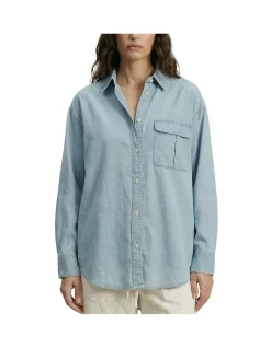 ELEANOR CHAMBRAY