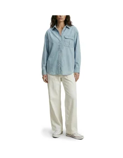 ELEANOR CHAMBRAY