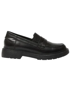 ELEANOR LOAFER