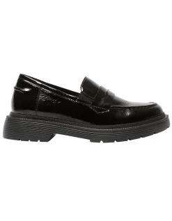 ELEANOR LOAFER