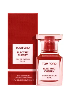 ELECTRIC CHERRY 30ML