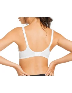 Electrify Mesh Contour Sports Bra