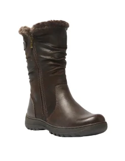 ELEMENT ANKLE BOOT