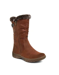 ELEMENT ANKLE BOOT
