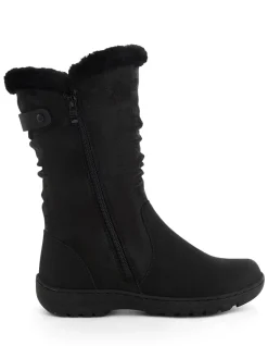 ELEMENT ANKLE BOOT