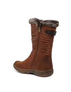 ELEMENT ANKLE BOOT