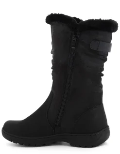 ELEMENT ANKLE BOOT