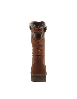 ELEMENT ANKLE BOOT