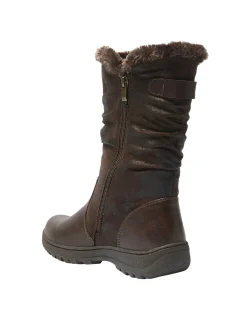 ELEMENT ANKLE BOOT