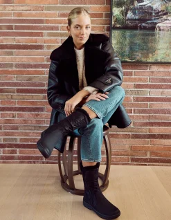 ELEMENT ANKLE BOOT
