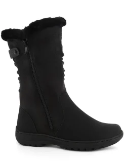 ELEMENT ANKLE BOOT