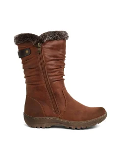 ELEMENT ANKLE BOOT