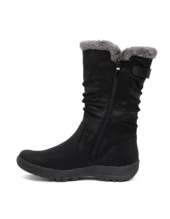 ELEMENT ANKLE BOOT