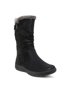 ELEMENT ANKLE BOOT