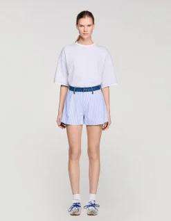 Eliaz Shorts