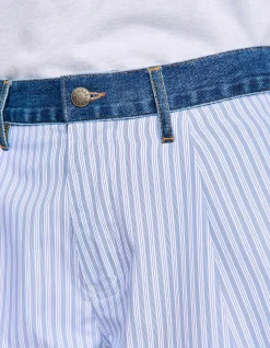 Eliaz Shorts