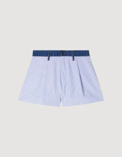 Eliaz Shorts