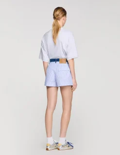 Eliaz Shorts