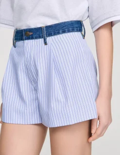 Eliaz Shorts