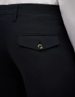 Elijah Tailored Pant