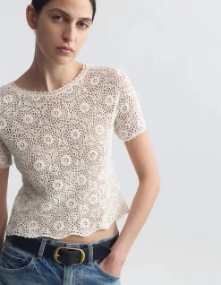 ELIONNE SWEATER