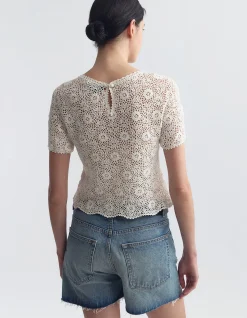 ELIONNE SWEATER