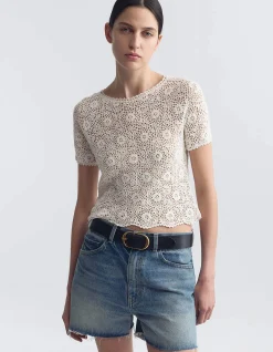 ELIONNE SWEATER