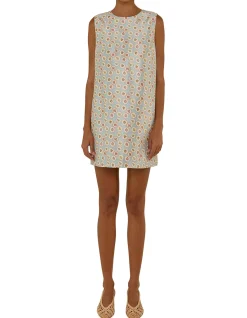 Ella Mini Dress