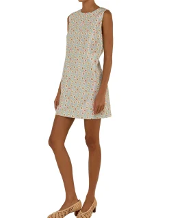 Ella Mini Dress