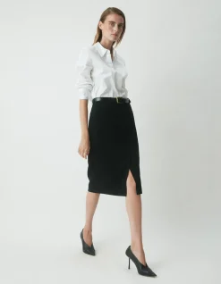 ELLISON SKIRT